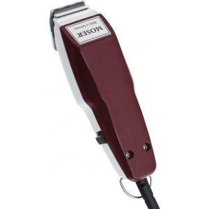  Moser 1411-0050 Mini Profiline Red/White Κουρευτική μηχανή Trimmer