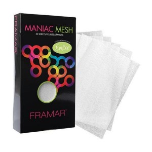 Framar Maniac Mesh 50 pcs