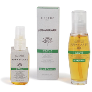 Alter Ego Miracle Blend Oil 50 ml