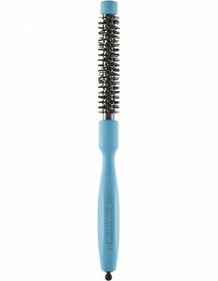 Βούρτσα μαλλιών Soft Touch coloured 4144