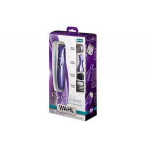 Wahl Pure Confidence Γυναικείο Τρίμερ 