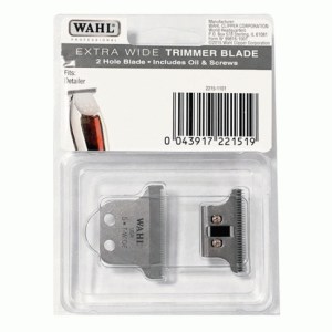 Wahl 2215-1101 κοπτικό για τη μηχανή Wahl Detailer