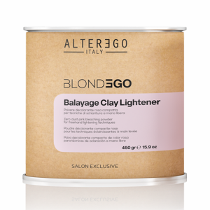 Alter Ego - Balayage Clay Lightener 450gr