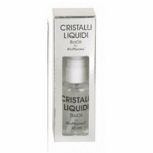 Biopharma Bio Cristalli Liquidi 60 ml