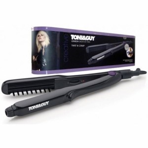 Toni & Guy Twist & Crimp Styler