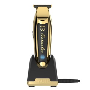 Wahl Detailer Gold Cordless Trimmer