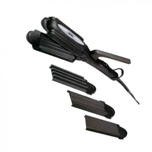 Πρέσα μαλλιών Fmk Estrato 4 Professional Hair Crimper