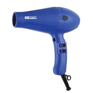 Go Professional Hair Dryer 6600 Blue