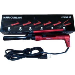 Ηλεκτρικό ψαλίδι Jindeli Hair Curling JDL-54