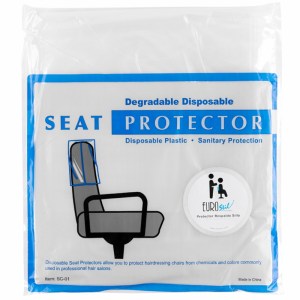 Eurostil Seat Protector - Προστατευτικά Καρέκλας