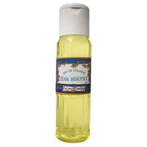 Κολώνια Eau De Cologne Μενούνος Million ΤΥΠΟΥ 200ml