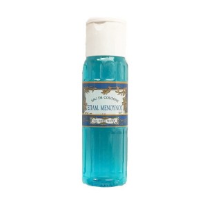 Κολώνια Eau De Cologne Μενούνος Cool Water ΤΥΠΟΥ 200ml