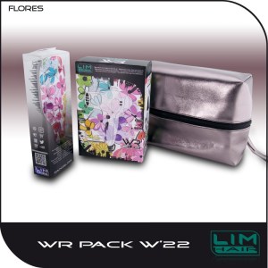 Lim WR 3.0 Floral  Set
