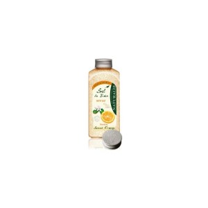 Άλατα μπάνιου Naturalis - Sweet Orange 1000gr
