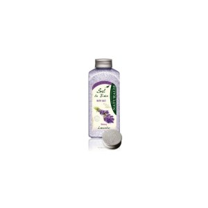 Άλατα μπάνιου Naturalis - Lavender 1000gr