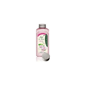 Άλατα μπάνιου Naturalis - Water Lily 1000gr
