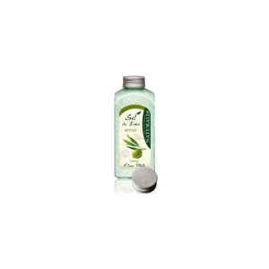Άλατα μπάνιου Naturalis - Olive Milk 1000gr