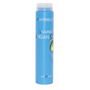 Karibelly Argan Oil Leaving 250 ml