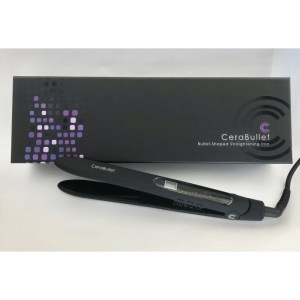 Cera Bullet Straightener