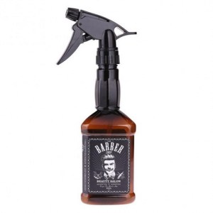 Just Water Barber Spray 650 ml