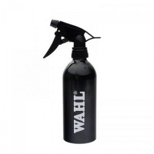 Wahl Βαποριζατέρ Μαύρο 450 ml