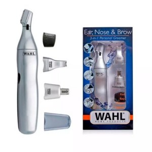 Wahl Ear , Nose & Brow Personal Groomer
