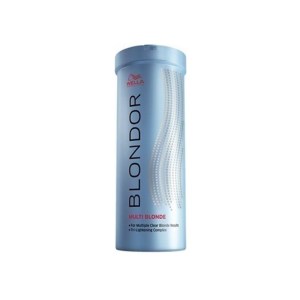 Wella Professionals Blondor - Multi Blonde 400gr