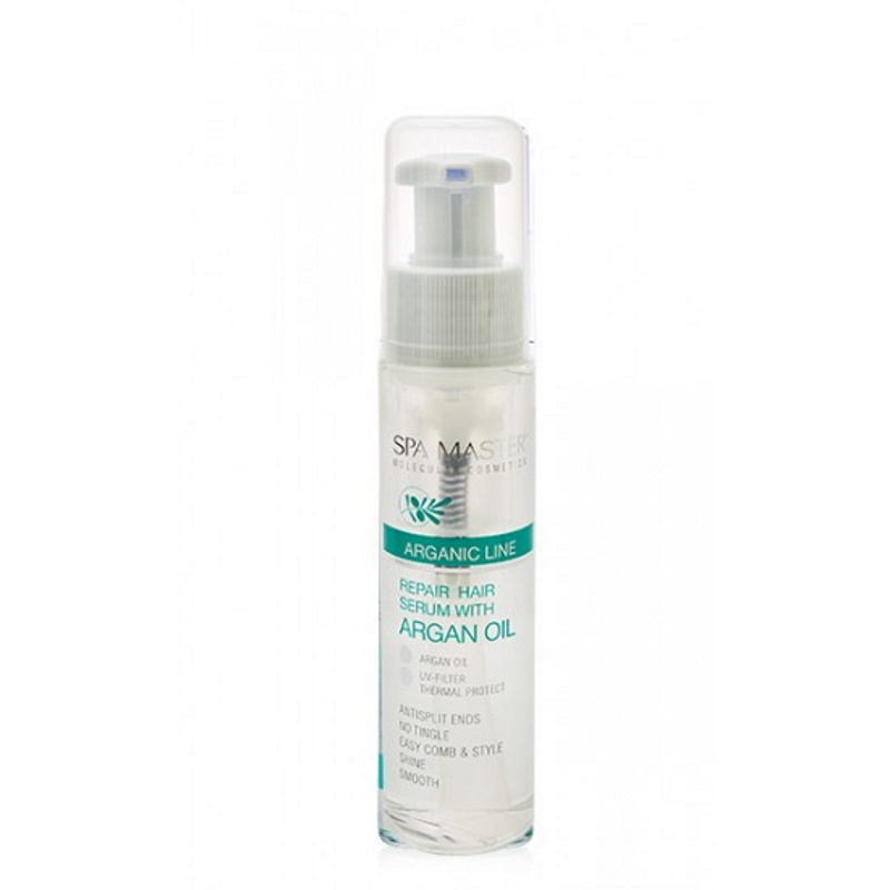 Spa Master Argan Oil 50 ml