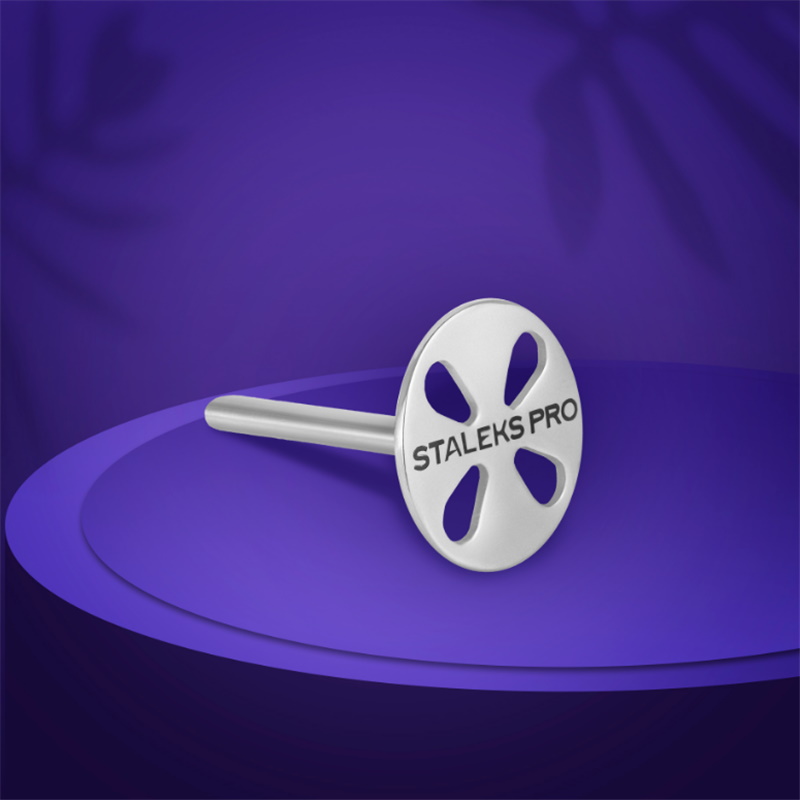 Staleks Pro - Pedicure Disc