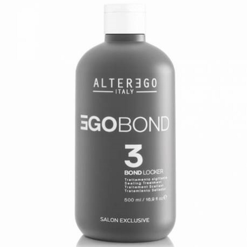 Alter Ego Ego Bond Locker 3 - 500 ml