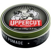 Πομάδα Uppercut Deluxe Matt Pomade 100gr