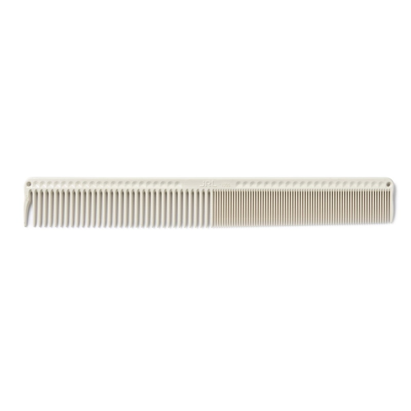 JRL J304 WHITE 2 Χτένα Κουρέματος
