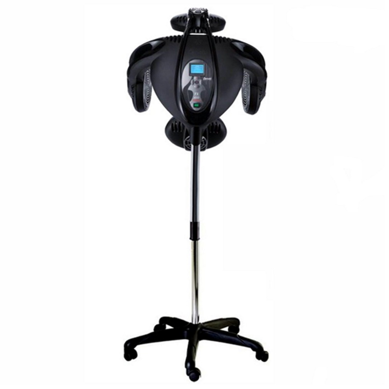 Ceriotti FX 4000 Κλιμαζόν